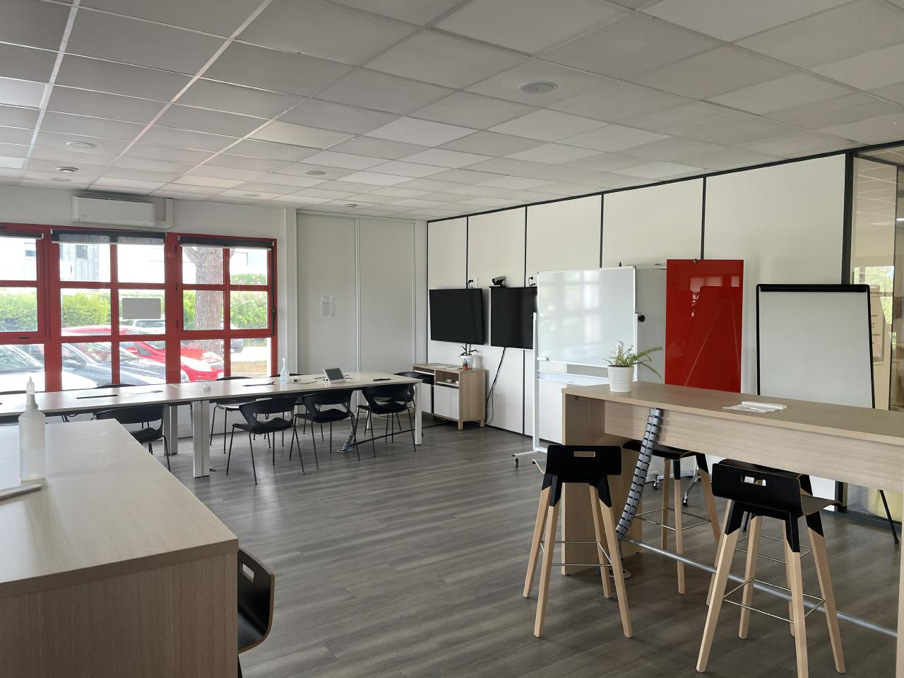 Bureau Montpellier 720m² Location bureau Montpellier Hérault OLBUR2313329 8